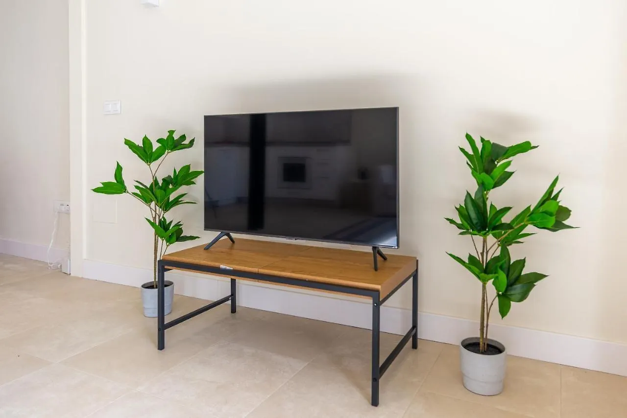 Urbe10 Carreteria Big Terrace Suite Malaga 0*,  Spain