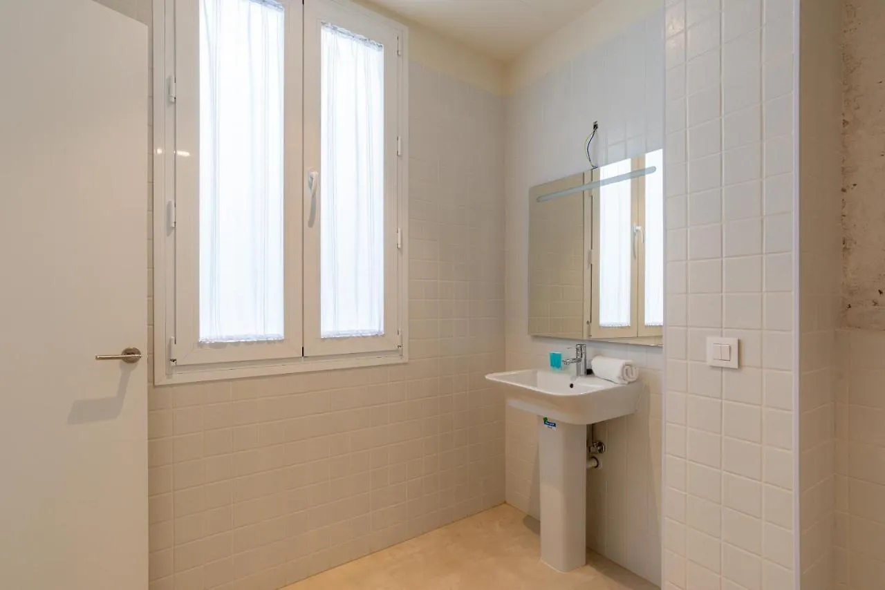 Urbe10 Carreteria Big Terrace Suite Malaga